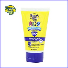 바나나보트선크림