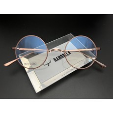 린드버그안경코받침