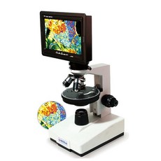 편광현미경(교사용) (400배/멀티영상) MST-400PJX