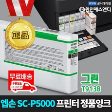 엡손p5000