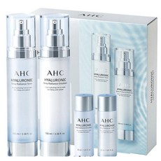 AHC 히아루로닉 스킨케어 2종세트, 1개