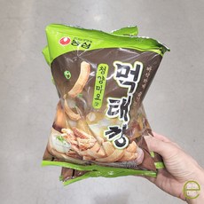  먹태깡 청양마요맛 60g 16개  상품 이미지