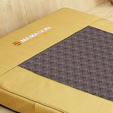  온열두타매트 국내산 스트레칭 전기마사지기 온열 두타매트 자동 전신 안마매트 PRO-5001, PRO-5001 코드오른쪽(누웠을때) 