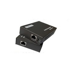 유비큐넷 PE2301 POE 연장기 (POE+ 100Mbps), 선택하세요