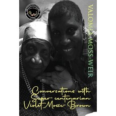 (영문도서) Conversations with Super-centenarian Violet Mosse-Brown Paperback, Wtl International, English, 9781778310027