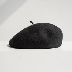 미친 베레모 여성 천 봉오리 화가 영국 복고풍