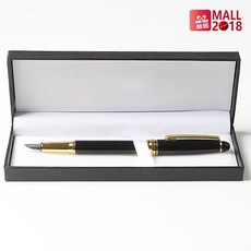 파커라미 FM39 레트로만년필 딥펜 파카라미 캘리그라피펜, F, 1259401