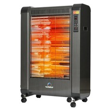 비전테크 나노 카본 온풍기히터 VTE-3001S 전기난로
