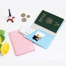B-D요파 각종 가방류_페니체 심플 안티스키밍 여권케이스 S 여권커버_가방잡화류 etc.