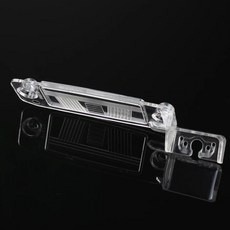 어라운드뷰 기아 스포티지-R 2010 차량용 어라운드뷰 하우징 브래킷 쉘 교체, 01 only bracket, 01 CHINA
