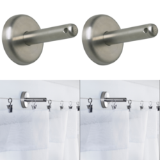 이케아커튼와이어