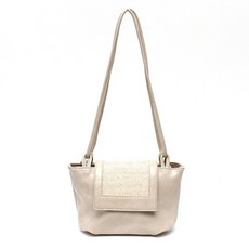 현재는아름다워가방