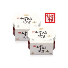 호탄청국장