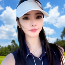 여성골프모자 TOP01