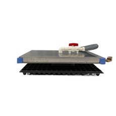  상추모종 파종기 50/72/105/128/200 구멍, 50홀 상추 쓴국화 상추 상추씨앗, 1개 