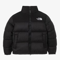 [국내매장] 노스페이스 다운 노벨티 눕시 RDS 자켓 NOVELTY NUPTSE DOWN JACKET #레귤러핏 NJ1DQ51K