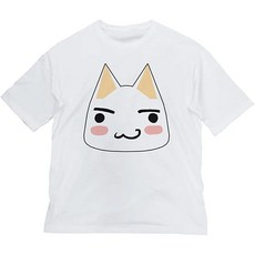 일본 도코데모잇쇼 굿즈 반팔 티셔츠 봄옷 면