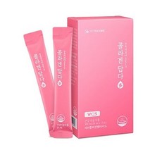 뉴트리코어 콜라겐 담다, 20ml, 30개
