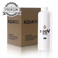 네오 프리미엄 블랙 Neo V [4L] (1Lx4개 세트), 4개