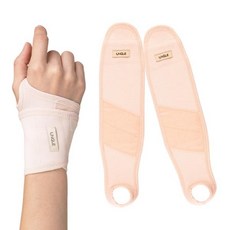 뉴니끄 밸런스 임산부 손목보호대 2p