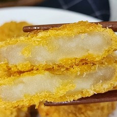 속이 꽉찬 감자 고로케 900g, 30개, 30g