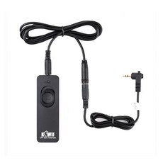 소니셔터릴리즈smdv