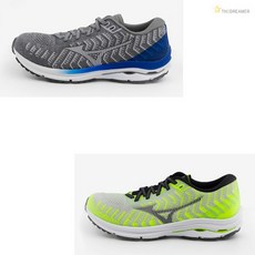 미즈노웨이브라이더