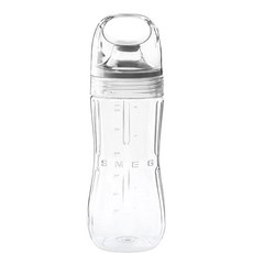SMEG BGF01 Plastic Water Bottle, 단일상품, 단일상품