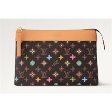 [루이비통] [명품] 포쉐트 보야주 수플 남성 클러치백 M83568 M83568