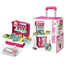 마이캐리어아이스크림놀이