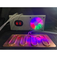 커스텀수냉의대중화!psionic!