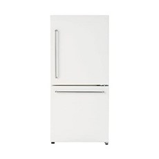 무인양품냉장고