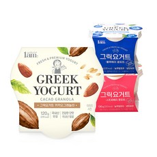 1am그릭요거트