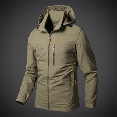 고어텍스자켓 TOP01