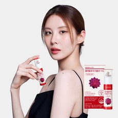 푸드올로지 콜레올로지 더블샷 10일 다이어트 보조제, 3개, 10회분
