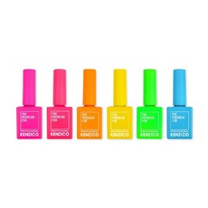 켄지코일반젤컬러