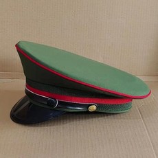 예비군훈련모자