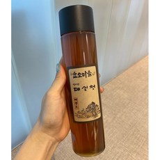 백준호효소마을