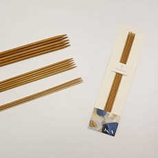 흑단바늘