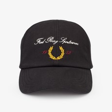 [본사정품] 프레드페리 [Authentic] Archive Branding Cap(102)