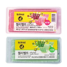 노브랜드젤리벨트