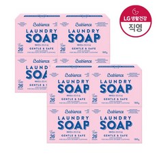 키즈케어유아세탁비누