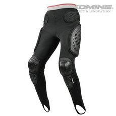 코미네 하체 보호대 바지 프로텍터 메쉬 바이크 SK-612, XL, XL, 1개