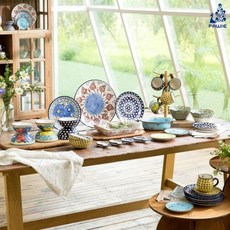 파뷔에슐레지엔디너세트