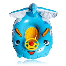 돌고래보행기튜브