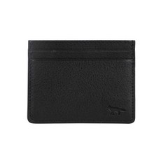 메종키츠네지갑