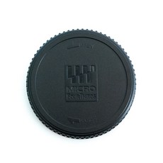 마이크로포서드렌즈삼양7.5mm