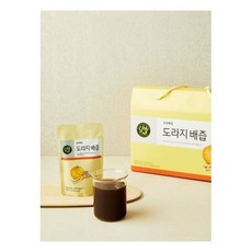 초록마을la갈비