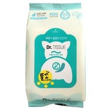 고양이항문티슈