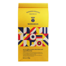 워너빈 디카페인 브라질 NY2 원두커피, 홀빈(분쇄안함), 1kg